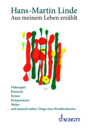 Aus meinem Leben erzhlt  Hardcover