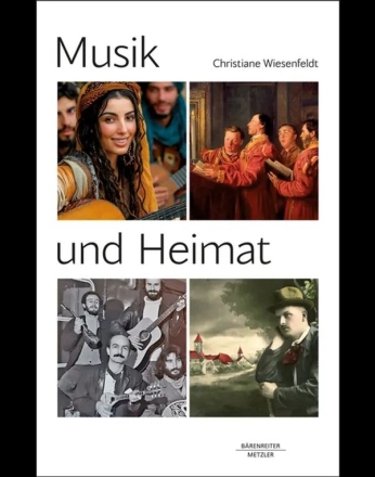 Musik und Heimat  gebunden