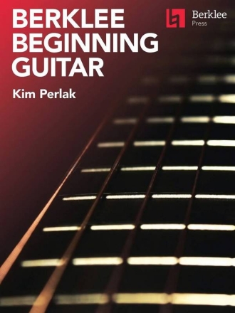 Berklee Beginning Guitar for guitar