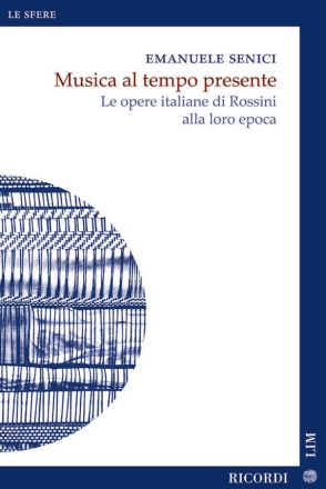 Musica al tempo presente Sonstoge Variationen Buch