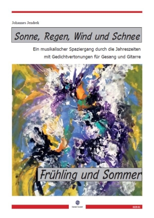 Sollt mein Gott nicht singen fr 2 Trompeten, Sprecher, 3stg gem Chor und Klavier Partitur