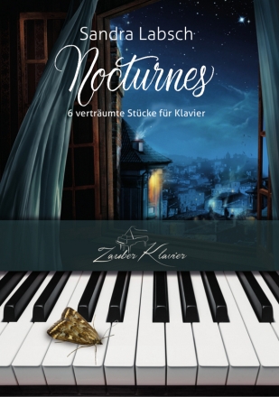Nocturnes fr Klavier