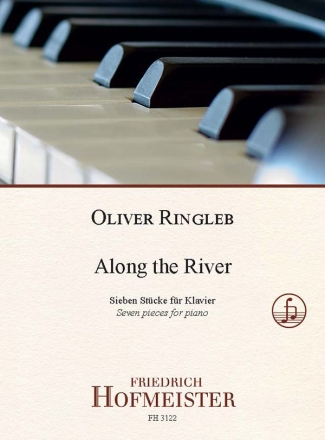 Along the River (Sieben Stcke) fr Klavier