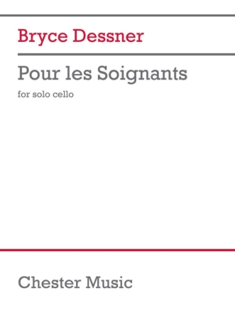 Pour les Soignants Cello Buch
