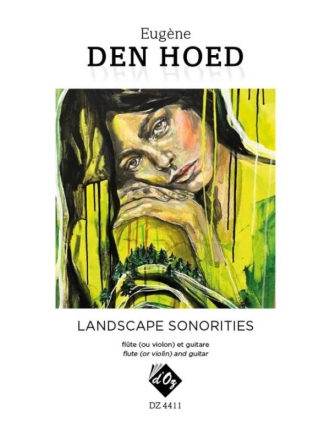 Landscape Sonorities Gemischtes Duett Buch und Einzelstimme(n)