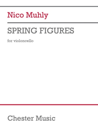 Spring Figures Cello Buch