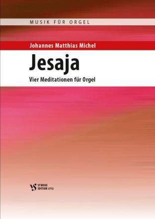 Jesaja  fr Orgel