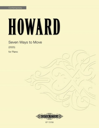 Seven Ways to Move Piano