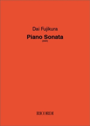 Piano Sonata Klavier Buch
