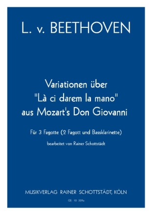 Variationen ber das Thema 