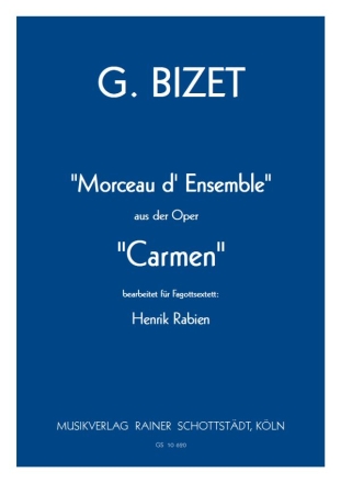 Morceau d'Ensemble
