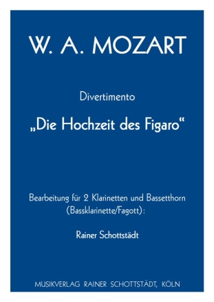 Divertimento 
