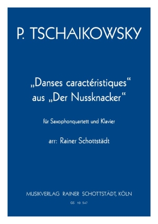 Danses caractritiques