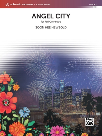 Angel City (f/o score) Scores