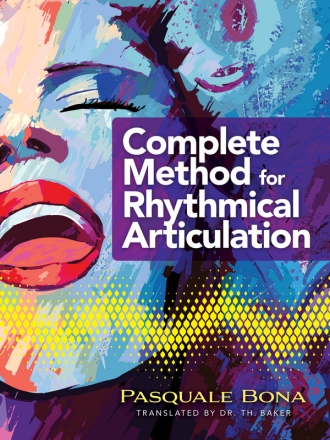 Complete Method Rhythmical Articulation Percussion ensemble