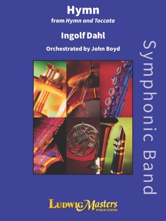 Hymn (c/b) Symphonic wind band