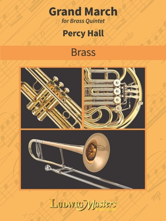 Grand March Brass ensemble