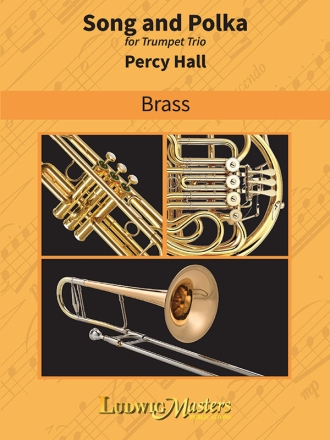 Song & Polka Trumpet ensemble