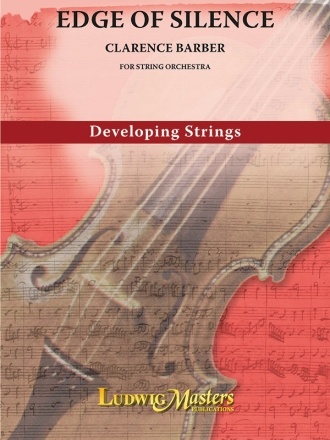 Edge of Silence (s/o) String Orchestra
