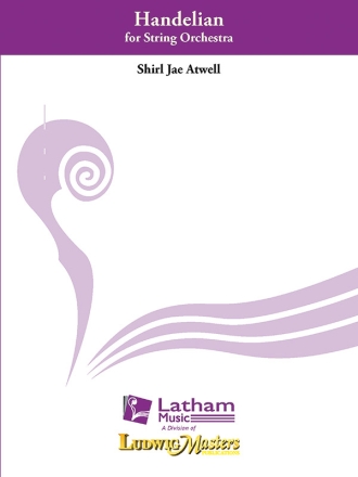 Handelian (s/o) String Orchestra