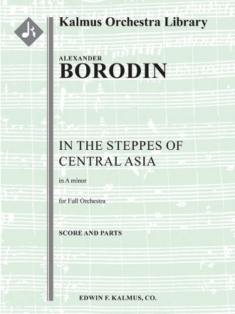 Polovtsian Dances (f/o) Full Orchestra
