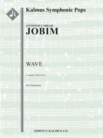 Wave Full Orchestra