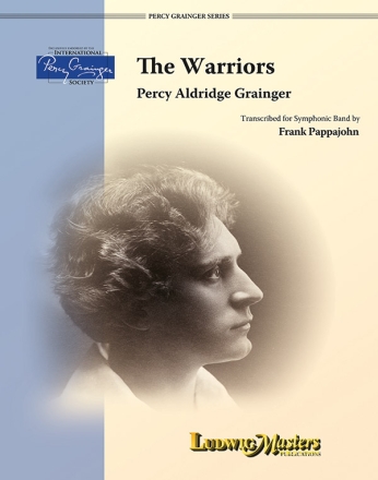 The Warriors Symphonic wind band