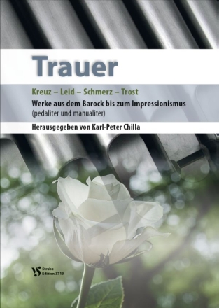 Trauer fr Orgel