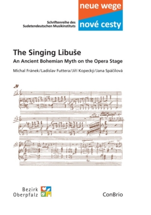 The Singing Libuse