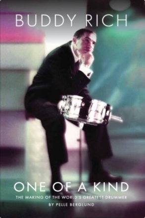 Buddy Rich: One of a Kind Sonstoge Variationen Buch