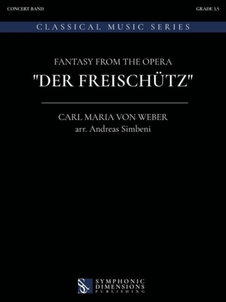 Fantasy from the opera 