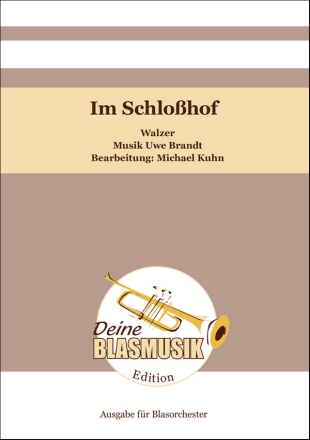 Im Schlohof Blasorchester Direktion + Stimmen