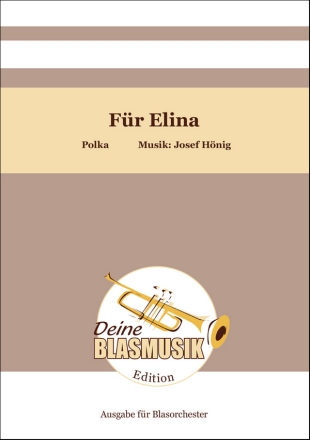 Fr Elina Blasorchester Direktion + Stimmen