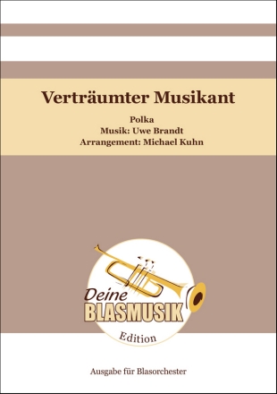 Vertrumter Musikant Blasorchester Direktion + Stimmen