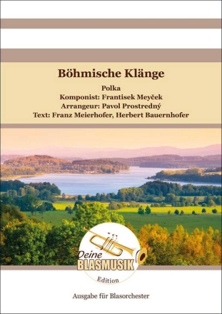Bhmische Klnge Direktion Blasorchester Direktion + Stimmen