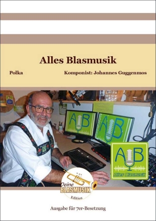 Alles Blasmusik Solo & Ensemble
