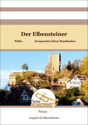 Der Elbensteiner Blasorchester Direktion + Stimmen