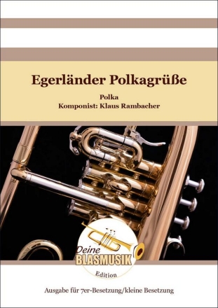 Egerlnder Polkagre Solo & Ensemble