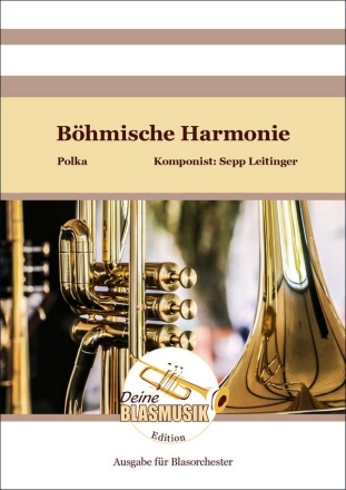 Bhmische Harmonie Blasorchester Direktion + Stimmen