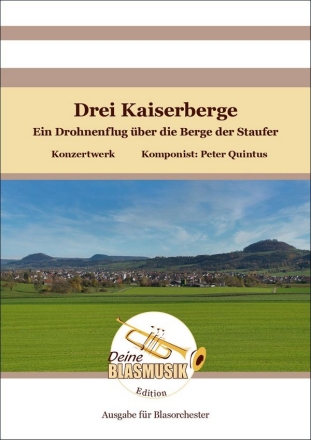 Drei Kaiserberge Blasorchester Direktion + Stimmen