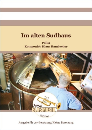 Im alten Sudhaus Solo & Ensemble