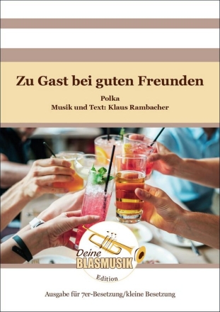 Zu Gast bei guten Freunden Solo & Ensemble