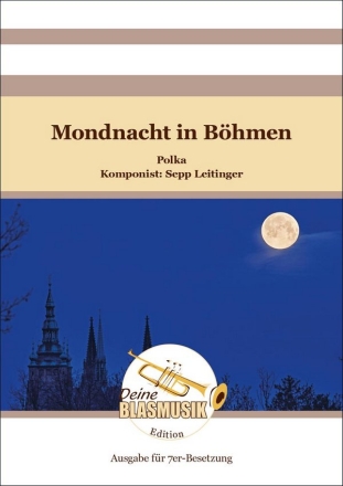 Mondnacht in Bhmen Solo & Ensemble
