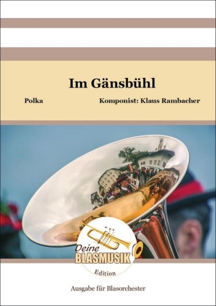 Im Gnsbhl Blasorchester Direktion + Stimmen