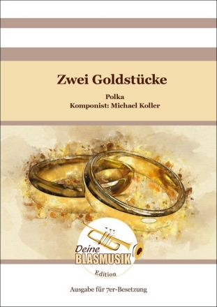 Zwei Goldstcke Solo & Ensemble