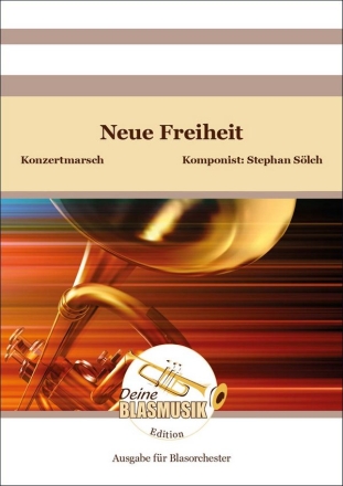 Neue Freiheit Blasorchester Direktion + Stimmen