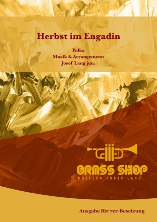 Herbst im Engadin Solo & Ensemble