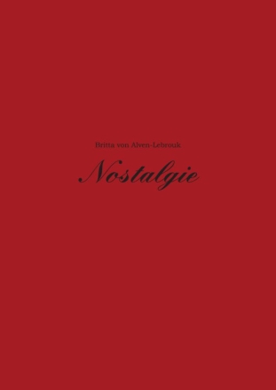 Nostalgie f�r Klavier