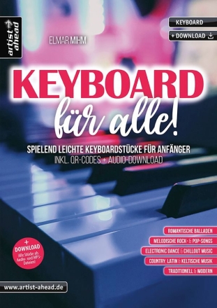 Keyboard fr alle! (+Download) fr Keyboard