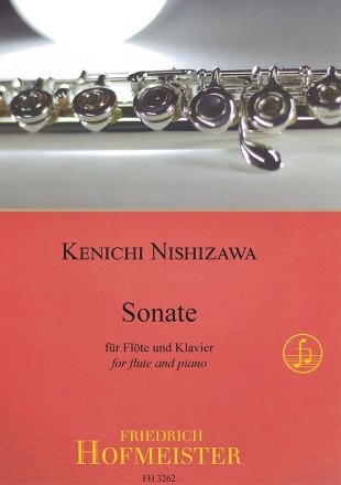 Sonate f�r Fl�te und Klavier